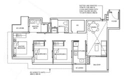 FORETT AT BUKIT TIMAH (D21), Apartment #528813331